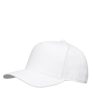 PLAYER lippalakki valkoinen