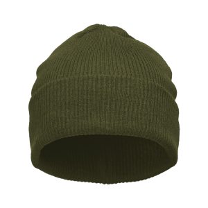 RÖÖPERI pipo meleerattu oliivinvihreä, Made in Finland